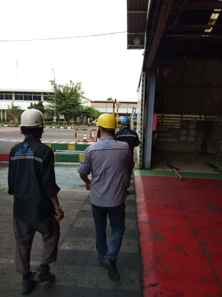 service cuci ac